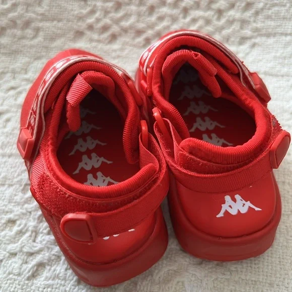 Kappa Banda Marlam INF size 7 - Picture 11 of 12